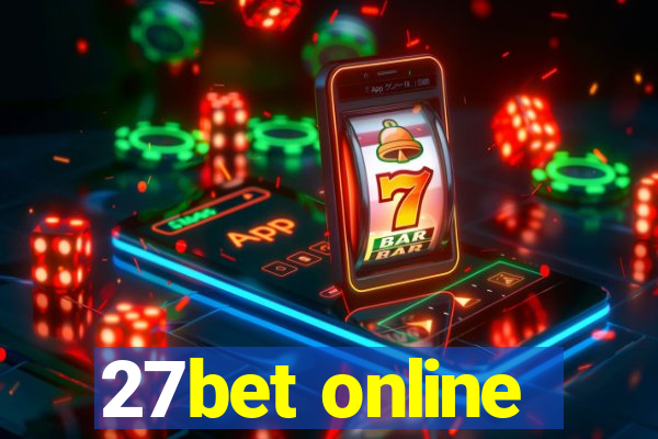 27bet online